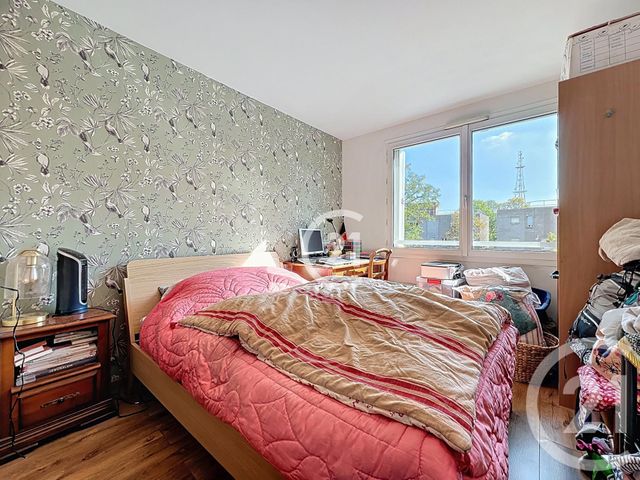 Appartement F4 à vendre - 4 pièces - 69.27 m2 - MONTREUIL - 93 - ILE-DE-FRANCE - Century 21 Boissière Immobilier