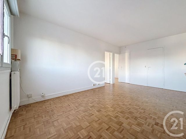 Appartement F3 à vendre - 3 pièces - 58.2 m2 - MONTREUIL - 93 - ILE-DE-FRANCE - Century 21 Boissière Immobilier