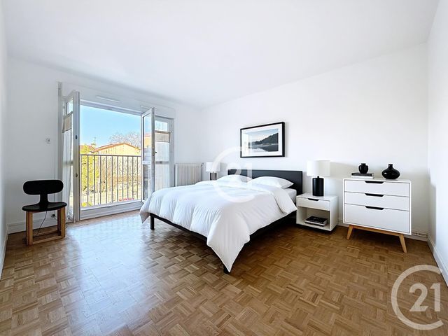 Appartement F3 à vendre - 3 pièces - 58.2 m2 - MONTREUIL - 93 - ILE-DE-FRANCE - Century 21 Boissière Immobilier