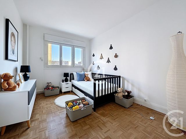 Appartement F3 à vendre - 3 pièces - 58.2 m2 - MONTREUIL - 93 - ILE-DE-FRANCE - Century 21 Boissière Immobilier