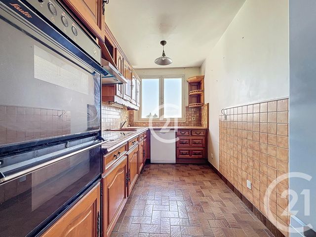 Appartement F4 à vendre - 4 pièces - 85.26 m2 - MONTREUIL - 93 - ILE-DE-FRANCE - Century 21 Boissière Immobilier