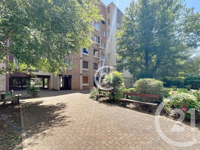 Appartement F4 à vendre - 4 pièces - 85.26 m2 - MONTREUIL - 93 - ILE-DE-FRANCE - Century 21 Boissière Immobilier