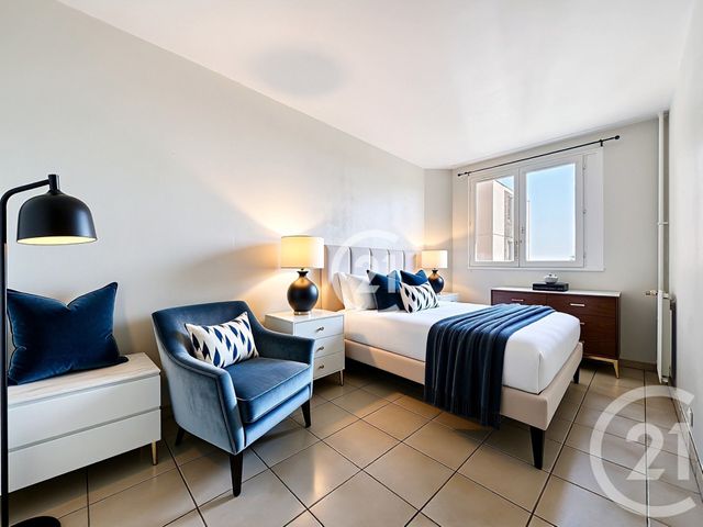 Appartement F4 à vendre - 4 pièces - 85.26 m2 - MONTREUIL - 93 - ILE-DE-FRANCE - Century 21 Boissière Immobilier