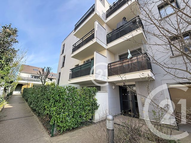 Appartement F2 à vendre - 2 pièces - 40.0 m2 - MONTREUIL - 93 - ILE-DE-FRANCE - Century 21 Boissière Immobilier
