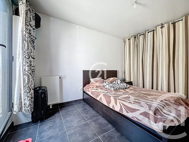 Appartement F2 à vendre - 2 pièces - 40.0 m2 - MONTREUIL - 93 - ILE-DE-FRANCE - Century 21 Boissière Immobilier