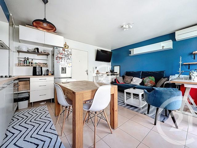 appartement - MONTREUIL - 93