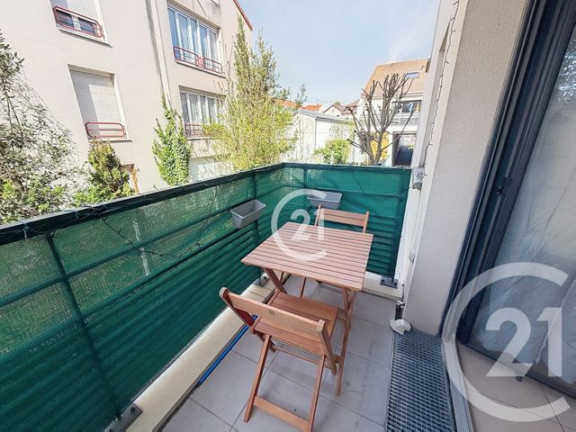 Appartement F2 à vendre - 2 pièces - 40.0 m2 - MONTREUIL - 93 - ILE-DE-FRANCE - Century 21 Boissière Immobilier