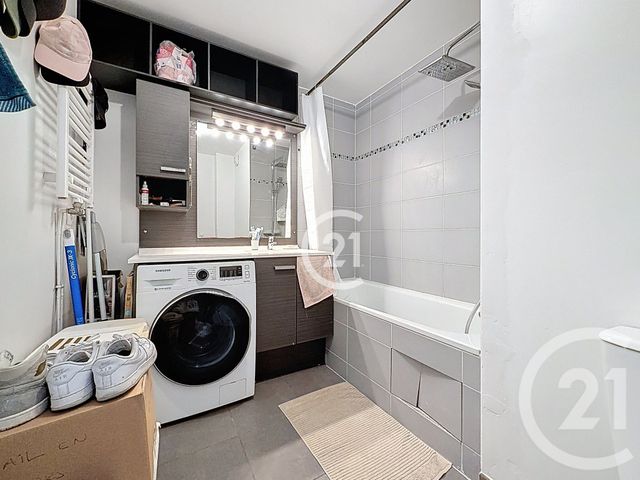 Appartement F2 à vendre - 2 pièces - 40.0 m2 - MONTREUIL - 93 - ILE-DE-FRANCE - Century 21 Boissière Immobilier