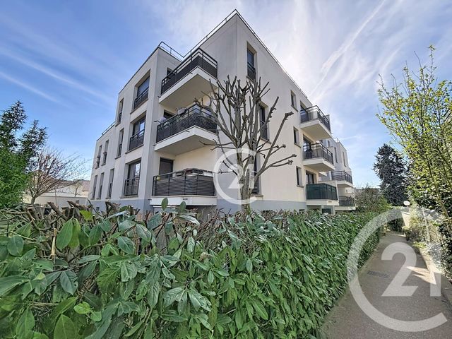 Appartement F2 à vendre - 2 pièces - 40.0 m2 - MONTREUIL - 93 - ILE-DE-FRANCE - Century 21 Boissière Immobilier