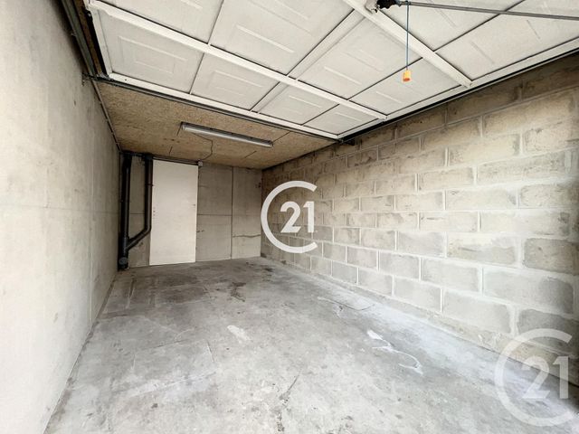 Appartement F2 à louer - 2 pièces - 41.1 m2 - MONTREUIL - 93 - ILE-DE-FRANCE - Century 21 Boissière Immobilier