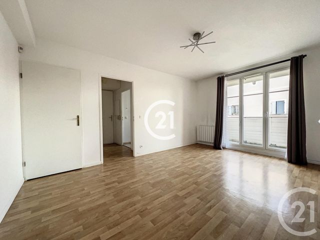 Appartement F2 à louer MONTREUIL