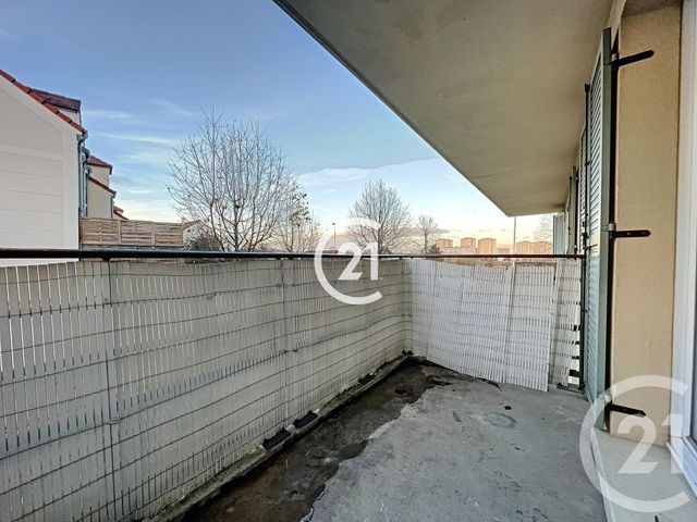 Appartement F2 à louer - 2 pièces - 41.1 m2 - MONTREUIL - 93 - ILE-DE-FRANCE - Century 21 Boissière Immobilier