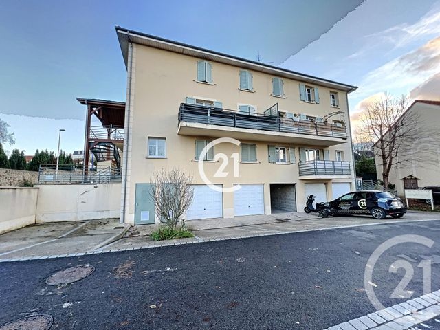 Appartement F2 à louer - 2 pièces - 41.1 m2 - MONTREUIL - 93 - ILE-DE-FRANCE - Century 21 Boissière Immobilier