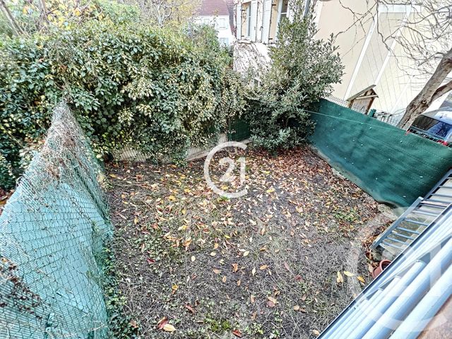 Appartement F2 à louer - 2 pièces - 41.1 m2 - MONTREUIL - 93 - ILE-DE-FRANCE - Century 21 Boissière Immobilier