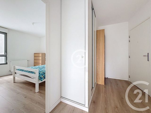 Appartement à louer - 2 pièces - 44.03 m2 - MONTREUIL - 93 - ILE-DE-FRANCE - Century 21 Boissière Immobilier