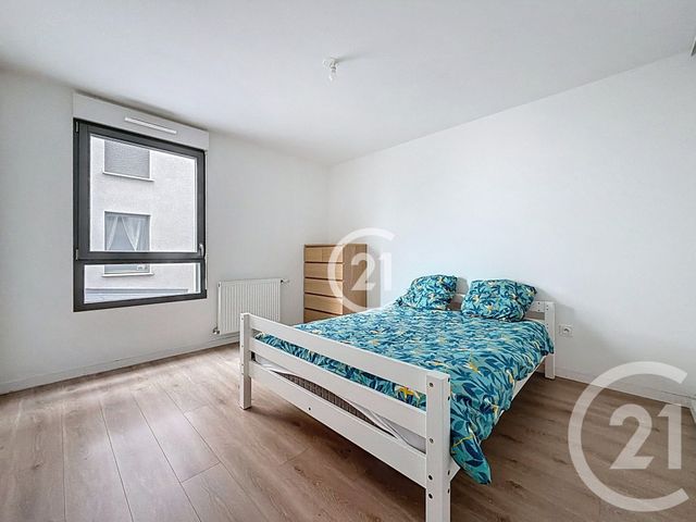 Appartement à louer - 2 pièces - 44.03 m2 - MONTREUIL - 93 - ILE-DE-FRANCE - Century 21 Boissière Immobilier