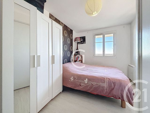 Appartement F4 à vendre - 4 pièces - 87.77 m2 - MONTREUIL - 93 - ILE-DE-FRANCE - Century 21 Boissière Immobilier