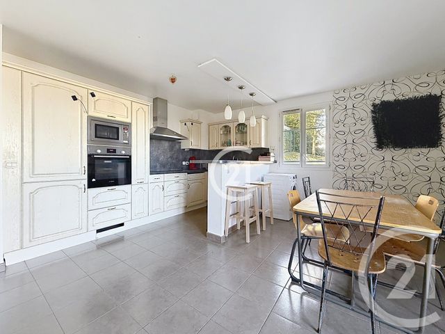 Appartement F4 à vendre - 4 pièces - 87.77 m2 - MONTREUIL - 93 - ILE-DE-FRANCE - Century 21 Boissière Immobilier