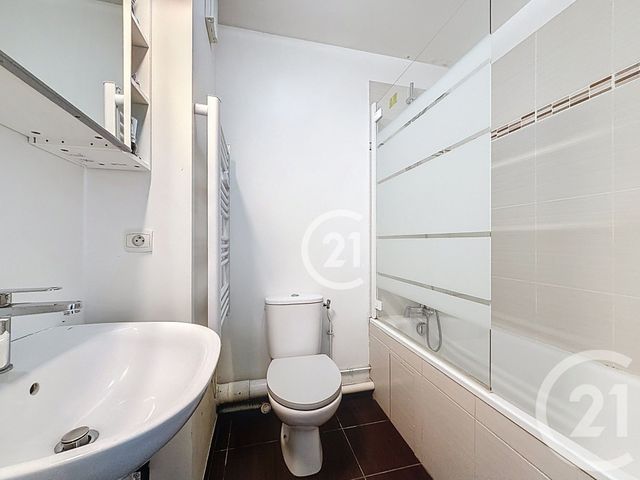 Appartement F4 à vendre - 4 pièces - 87.77 m2 - MONTREUIL - 93 - ILE-DE-FRANCE - Century 21 Boissière Immobilier