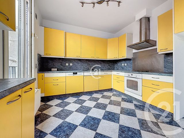 maison à vendre - 5 pièces - 83.85 m2 - MONTREUIL - 93 - ILE-DE-FRANCE - Century 21 Boissière Immobilier