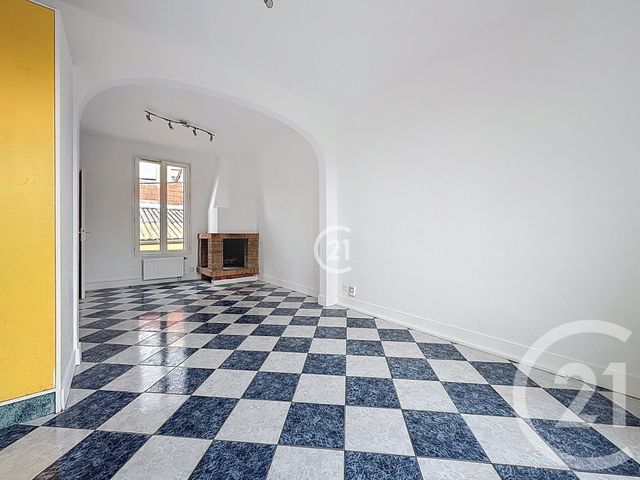 maison à vendre - 5 pièces - 83.85 m2 - MONTREUIL - 93 - ILE-DE-FRANCE - Century 21 Boissière Immobilier