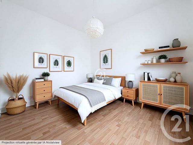maison à vendre - 5 pièces - 83.85 m2 - MONTREUIL - 93 - ILE-DE-FRANCE - Century 21 Boissière Immobilier