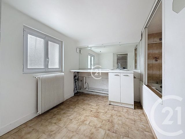 maison à vendre - 5 pièces - 83.85 m2 - MONTREUIL - 93 - ILE-DE-FRANCE - Century 21 Boissière Immobilier