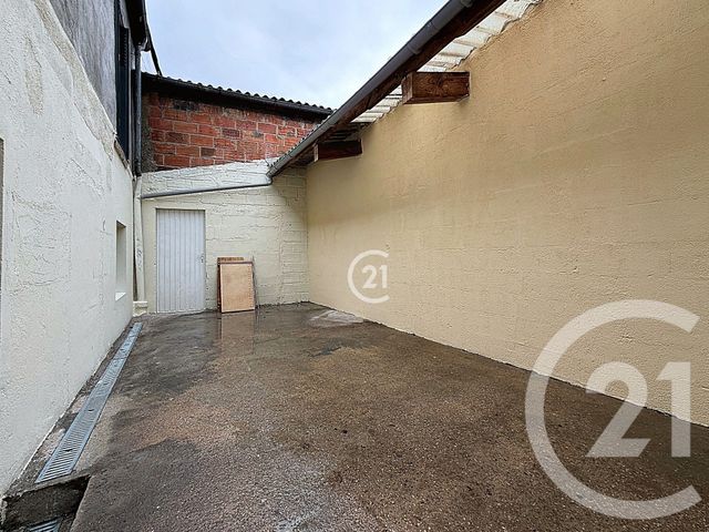 maison à vendre - 5 pièces - 83.85 m2 - MONTREUIL - 93 - ILE-DE-FRANCE - Century 21 Boissière Immobilier