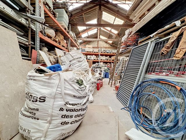divers à vendre - 190.0 m2 - MONTREUIL - 93 - ILE-DE-FRANCE - Century 21 Boissière Immobilier
