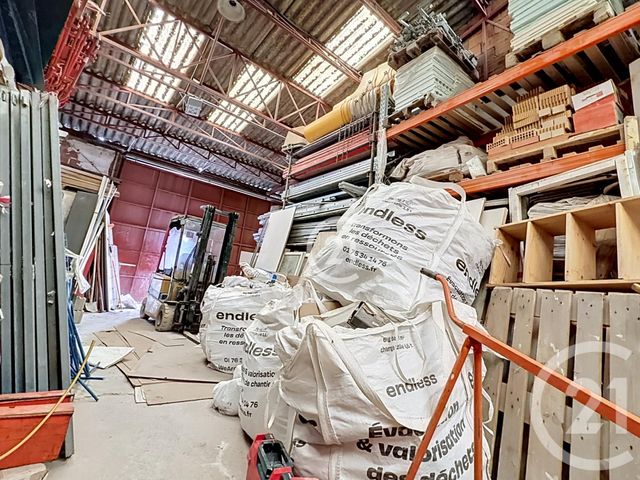 divers à vendre - 190.0 m2 - MONTREUIL - 93 - ILE-DE-FRANCE - Century 21 Boissière Immobilier