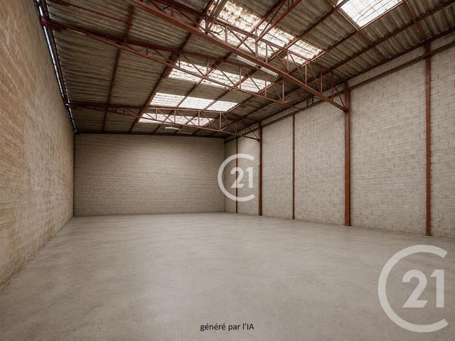 divers à vendre - 190.0 m2 - MONTREUIL - 93 - ILE-DE-FRANCE - Century 21 Boissière Immobilier