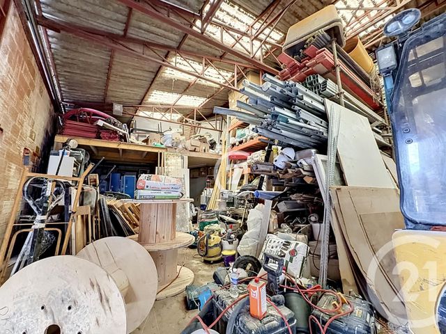 divers à vendre - 190.0 m2 - MONTREUIL - 93 - ILE-DE-FRANCE - Century 21 Boissière Immobilier
