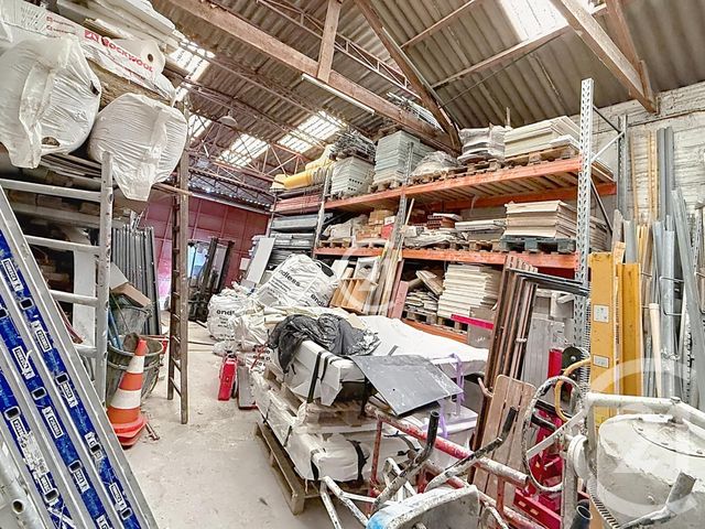 divers à vendre - 190.0 m2 - MONTREUIL - 93 - ILE-DE-FRANCE - Century 21 Boissière Immobilier