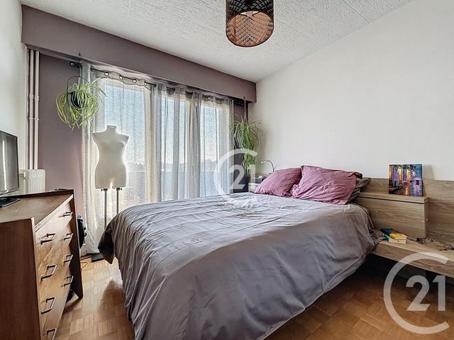 Appartement F3 à vendre - 3 pièces - 61.21 m2 - NOISY LE SEC - 93 - ILE-DE-FRANCE - Century 21 Boissière Immobilier