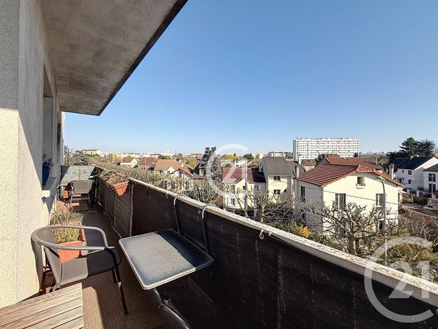 Appartement F3 à vendre - 3 pièces - 61.21 m2 - NOISY LE SEC - 93 - ILE-DE-FRANCE - Century 21 Boissière Immobilier