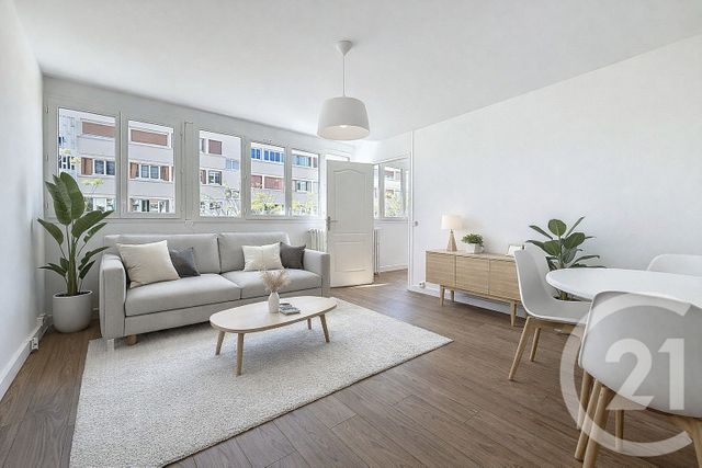 Appartement F4 à vendre MONTREUIL