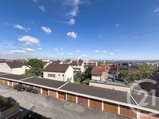 Appartement F4 à vendre - 4 pièces - 66.25 m2 - MONTREUIL - 93 - ILE-DE-FRANCE - Century 21 Boissière Immobilier