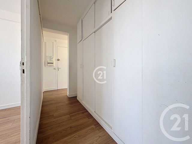 Appartement F4 à vendre - 4 pièces - 66.25 m2 - MONTREUIL - 93 - ILE-DE-FRANCE - Century 21 Boissière Immobilier