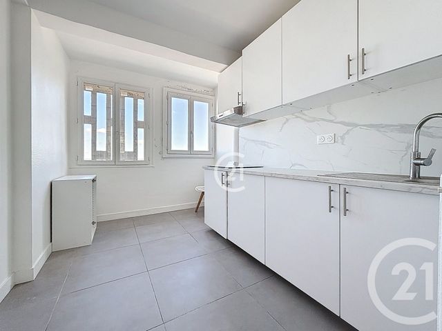 Appartement F4 à vendre - 4 pièces - 66.25 m2 - MONTREUIL - 93 - ILE-DE-FRANCE - Century 21 Boissière Immobilier