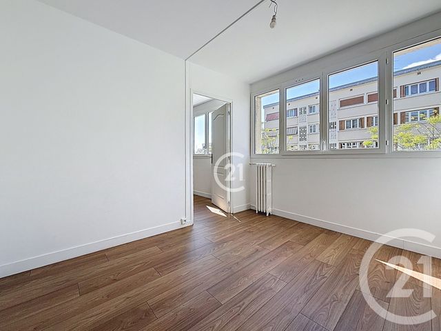 Appartement F4 à vendre - 4 pièces - 66.25 m2 - MONTREUIL - 93 - ILE-DE-FRANCE - Century 21 Boissière Immobilier