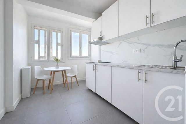 Appartement F4 à vendre - 4 pièces - 66.25 m2 - MONTREUIL - 93 - ILE-DE-FRANCE - Century 21 Boissière Immobilier