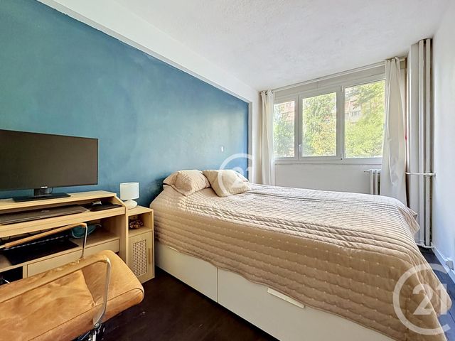 Appartement F4 à vendre - 4 pièces - 63.18 m2 - MONTREUIL - 93 - ILE-DE-FRANCE - Century 21 Boissière Immobilier