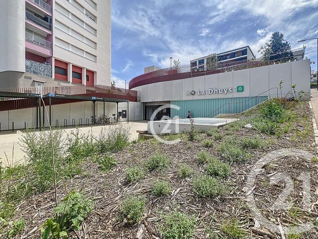 parking à vendre - 10.0 m2 - MONTREUIL - 93 - ILE-DE-FRANCE - Century 21 Boissière Immobilier