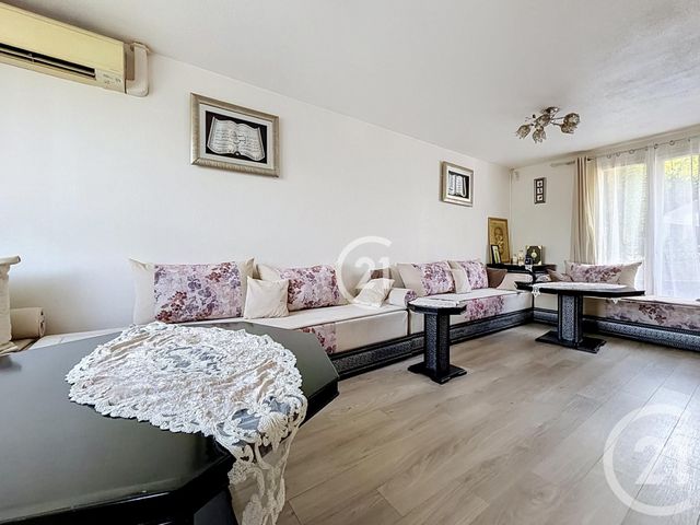maison à vendre - 4 pièces - 85.01 m2 - MONTREUIL - 93 - ILE-DE-FRANCE - Century 21 Boissière Immobilier