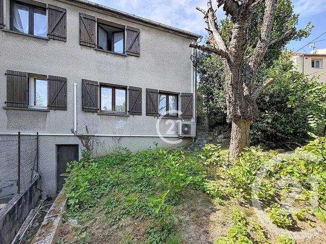 Maison à vendre MONTREUIL