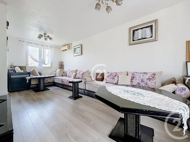 maison à vendre - 4 pièces - 85.01 m2 - MONTREUIL - 93 - ILE-DE-FRANCE - Century 21 Boissière Immobilier