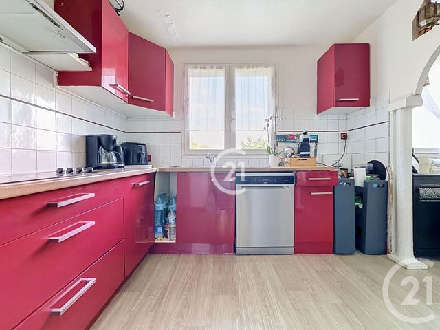 maison à vendre - 4 pièces - 85.01 m2 - MONTREUIL - 93 - ILE-DE-FRANCE - Century 21 Boissière Immobilier