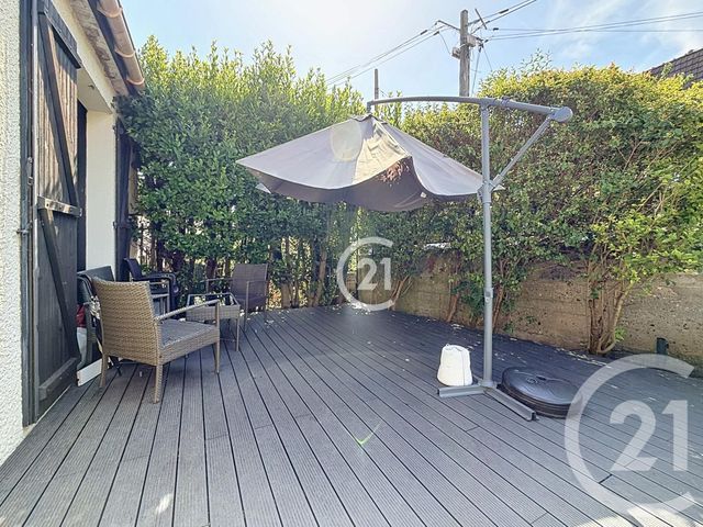 maison à vendre - 4 pièces - 85.01 m2 - MONTREUIL - 93 - ILE-DE-FRANCE - Century 21 Boissière Immobilier