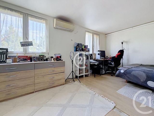 maison à vendre - 4 pièces - 85.01 m2 - MONTREUIL - 93 - ILE-DE-FRANCE - Century 21 Boissière Immobilier