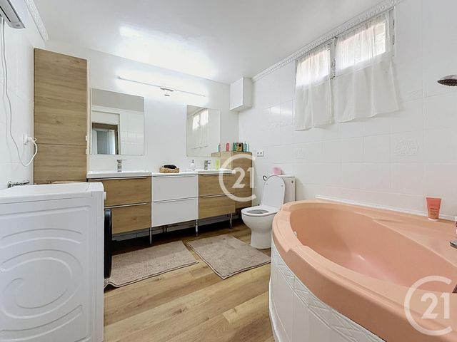 maison à vendre - 4 pièces - 85.01 m2 - MONTREUIL - 93 - ILE-DE-FRANCE - Century 21 Boissière Immobilier